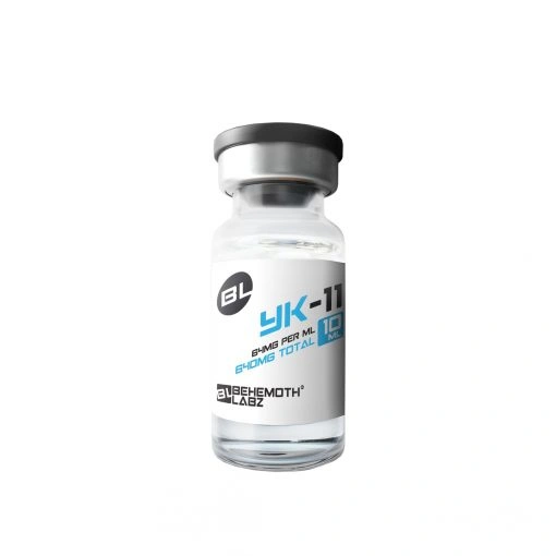 YK-11 Injectable for sale at Behemoth Labz. Buy yk-11 for $114.67 only. Buy now!