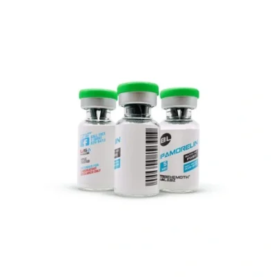 Ipamorelin