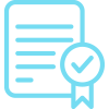 Author | Certificate Icon | BehemothLabz