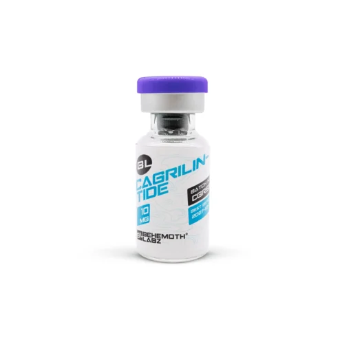 Cagrilintide 10mg