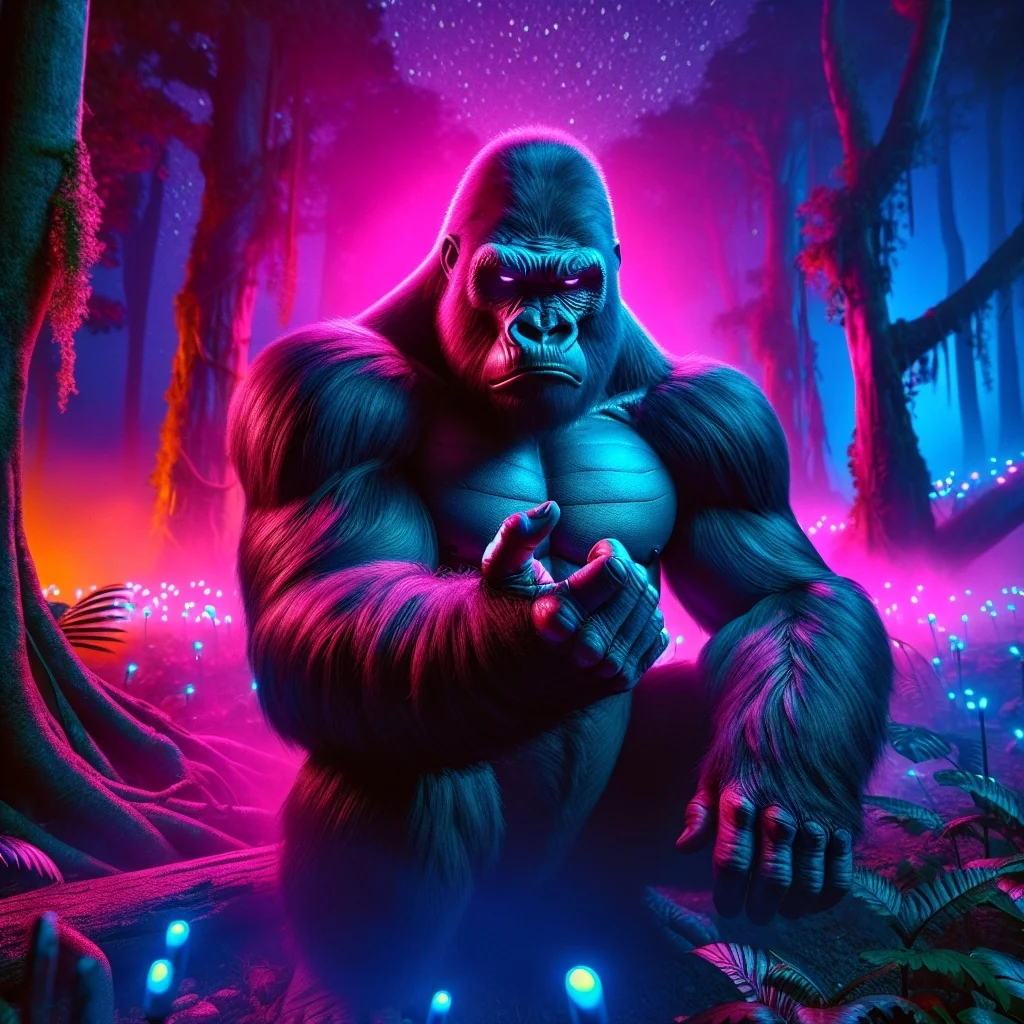 BEHEMOTH LABZ