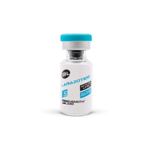Larazotide Acetate (AT-1001, 10mg)